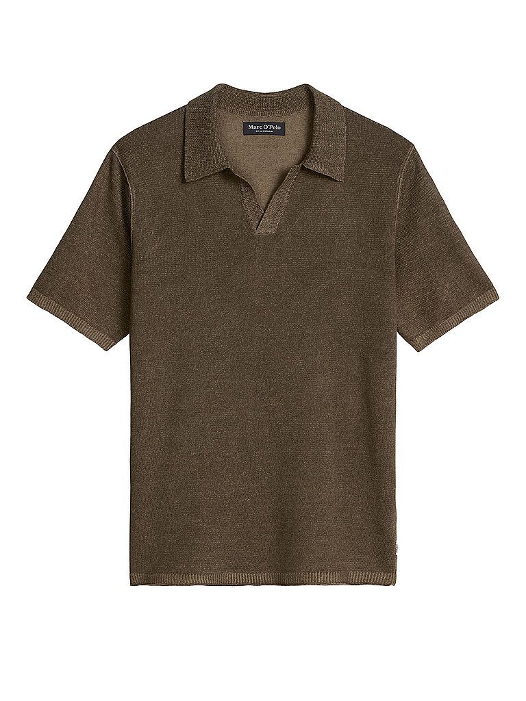 Marc O' Polo olive   M herren